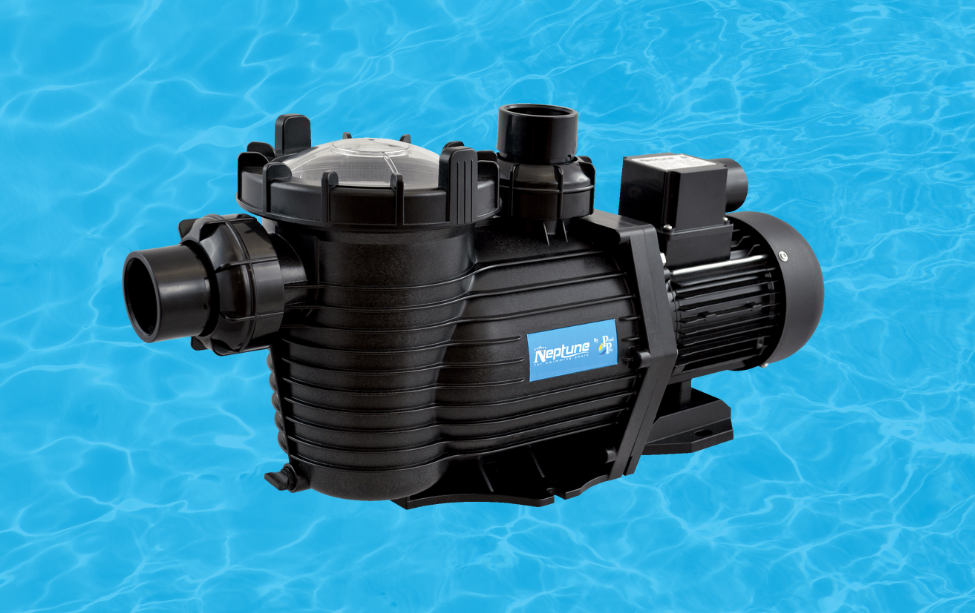 What size pool pump is right for my pool?