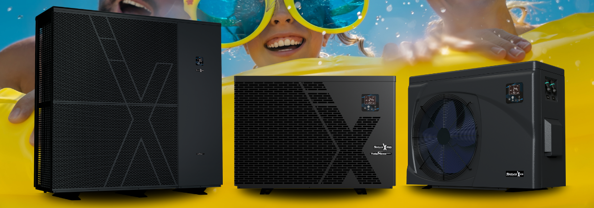 Neptune pool heat pumps in Victoria for consistent swimming pool heating in cool climates.