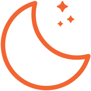 Silence mode icon