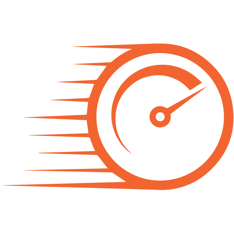 Turbo mode icon
