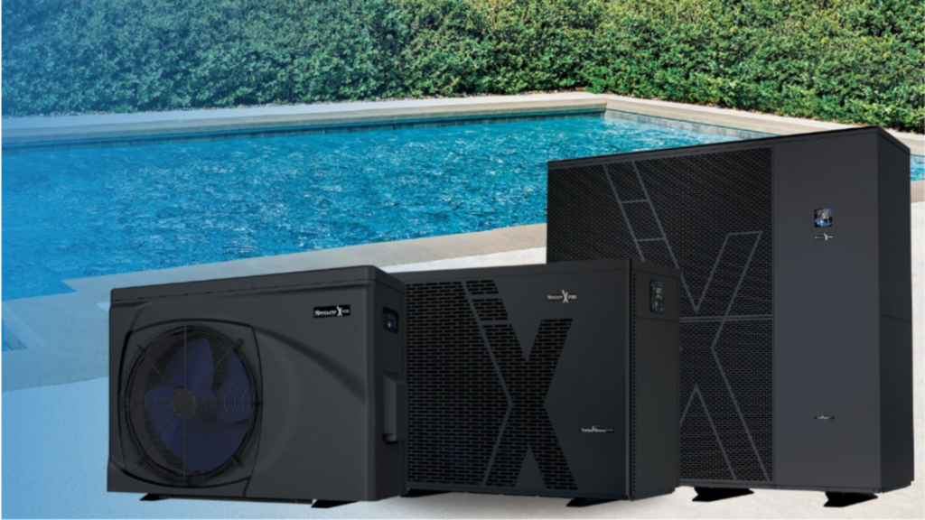 Understanding Energy Efficient Pool Heat Pumps: Benefits, Efficiency & Buying Tips