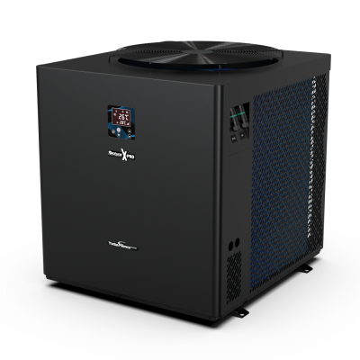 Image of X-Pro Top Discharge Model